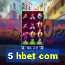 5 hbet com